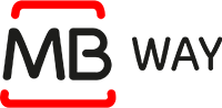 logo MBWay