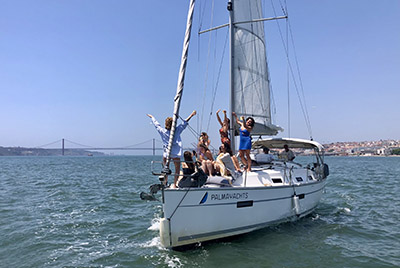 Lisbon Private Boat Tours