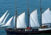Classic Sailing Yacht