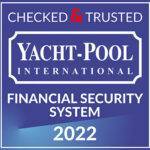 Yacht Pool Financial Security System 2022