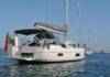 Bavaria C45 yacht for charter