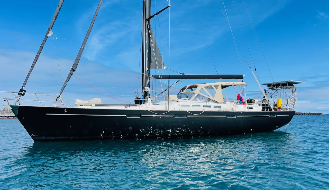 57 Palmayachts Yacht Charter, Boat Tours And Corporate Events